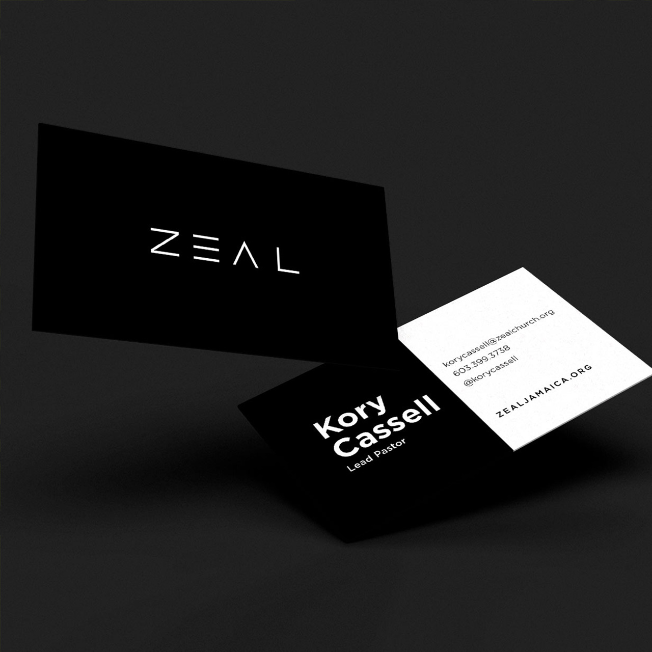 Zeal